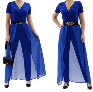 Kombinezon  eleganckichaber tren wesele  34-52 (1)